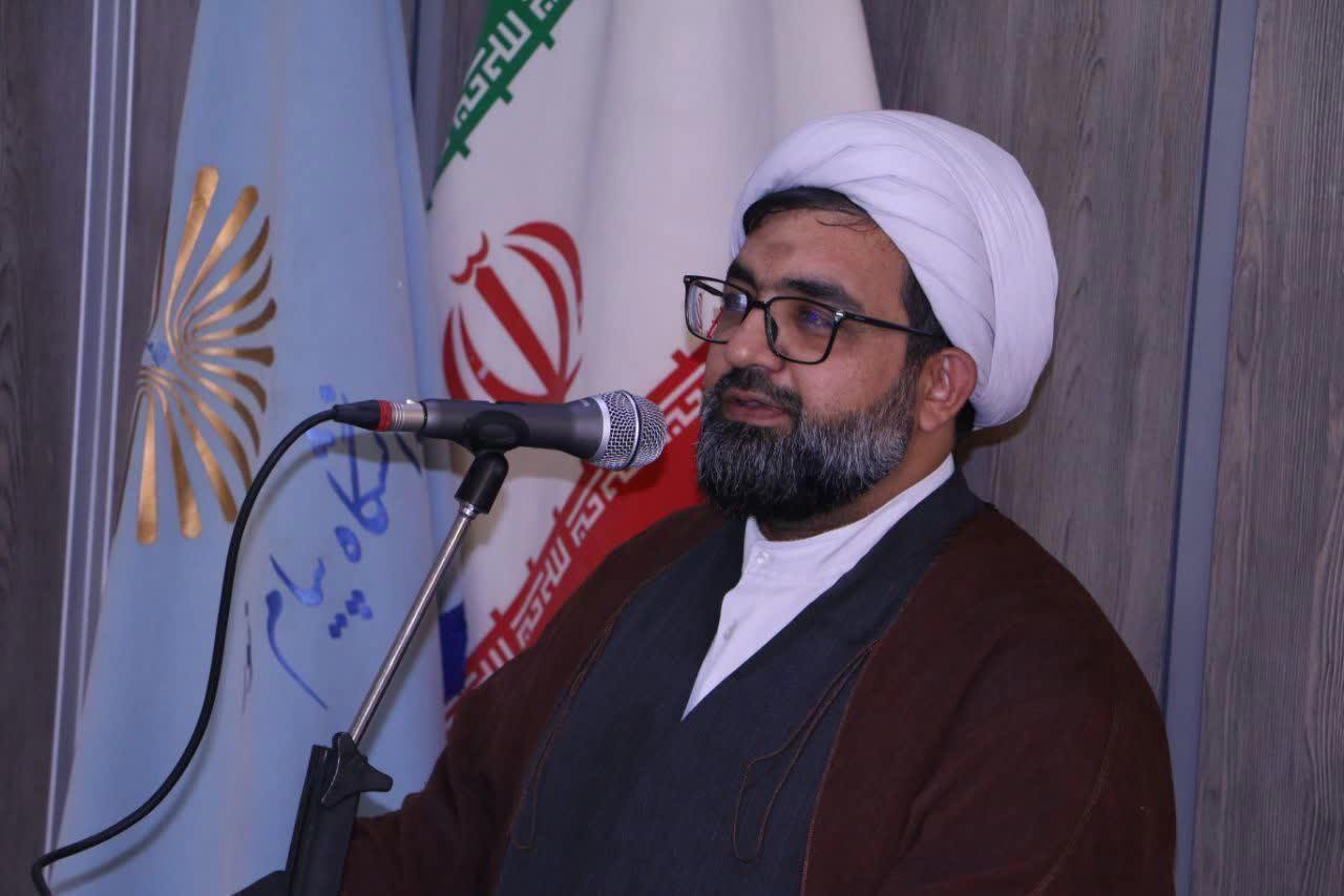 دکتر حجه الاسلام عبداللهی نیا