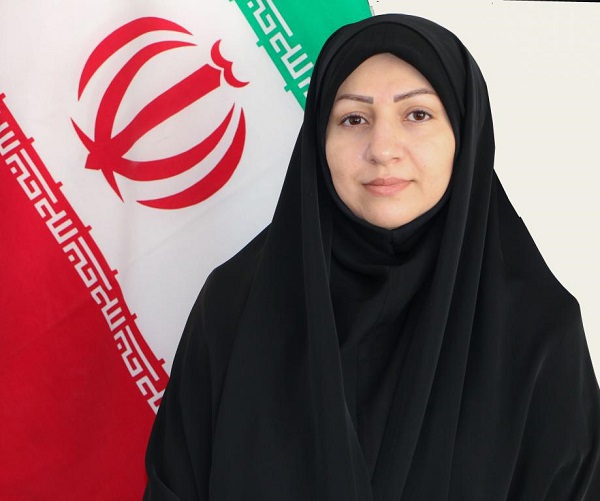 فهیمه جنگجو