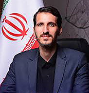 سید ابراهیم صباغ جعفری